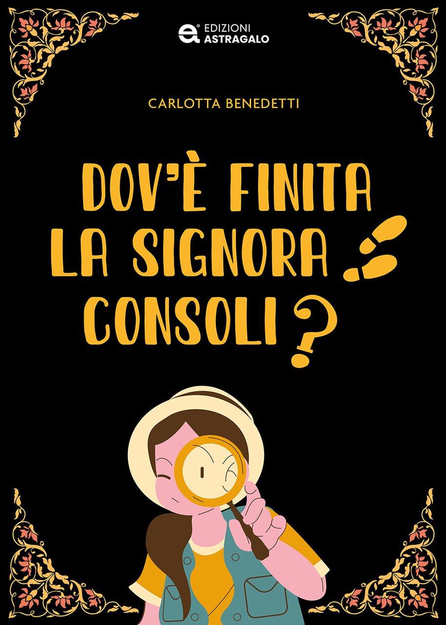 Dov'è finita la signora Consoli? | Immagine principale