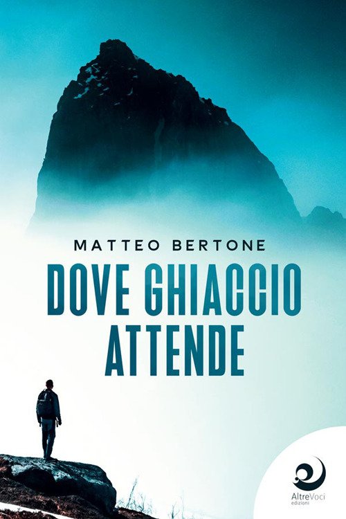 Dove ghiaccio attende | Immagine principale