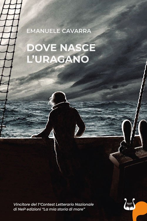 Dove nasce l'uragano | Immagine principale
