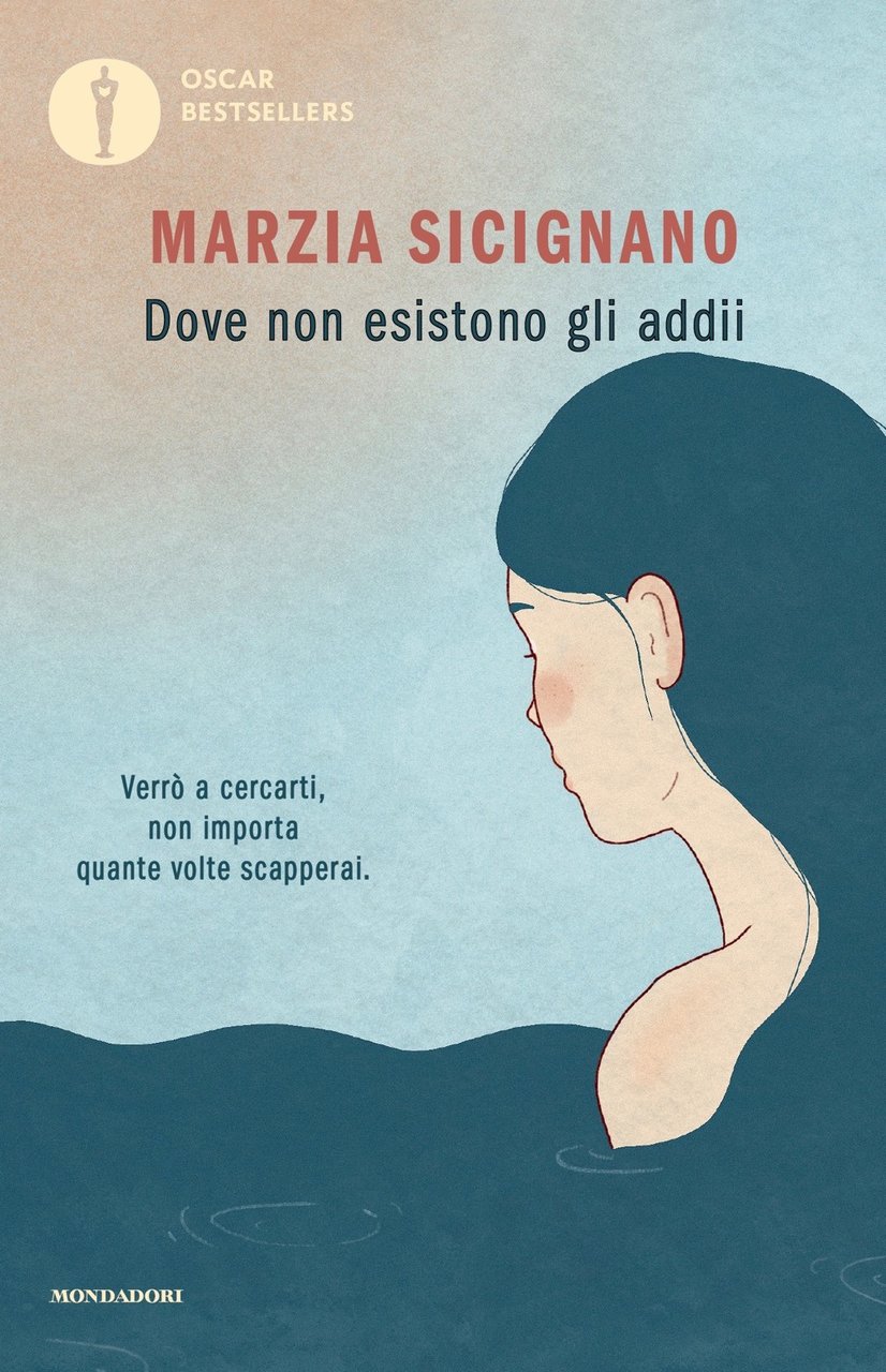 Dove non esistono gli addii | Immagine principale