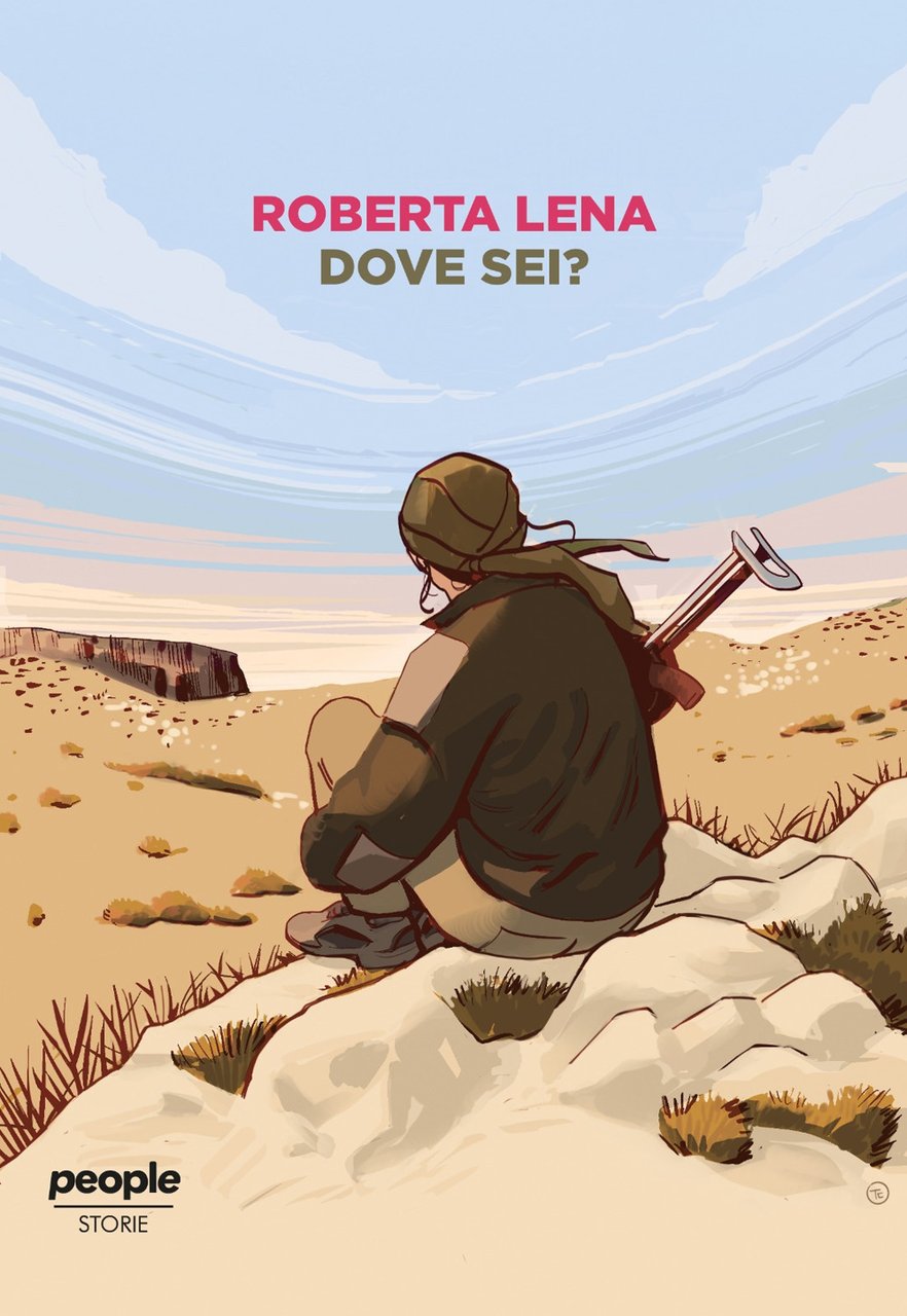 Dove sei? | Immagine principale