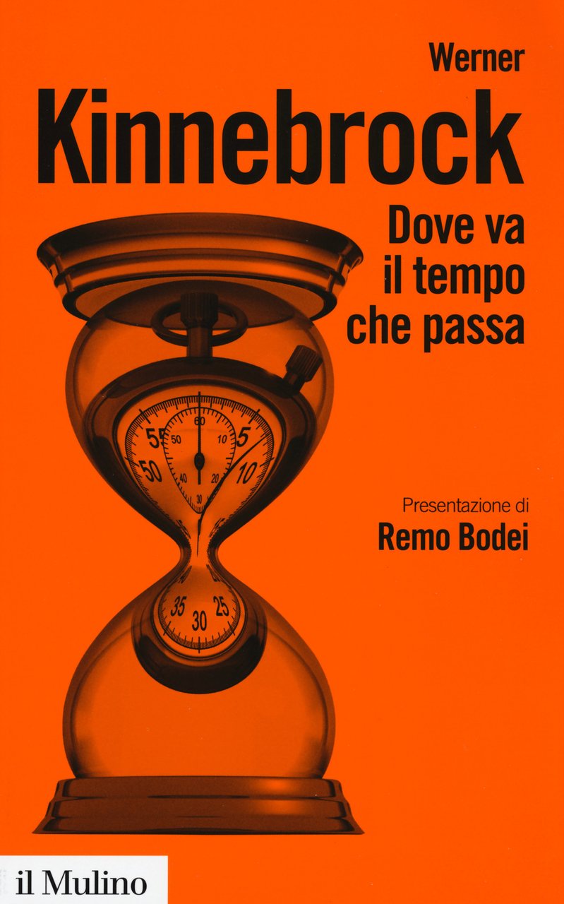 Dove va il tempo che passa. Fisica, filosofia e vita … | Immagine principale