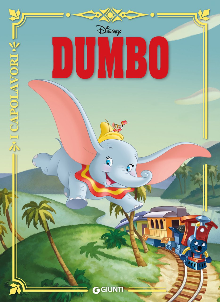 Dumbo | Immagine principale