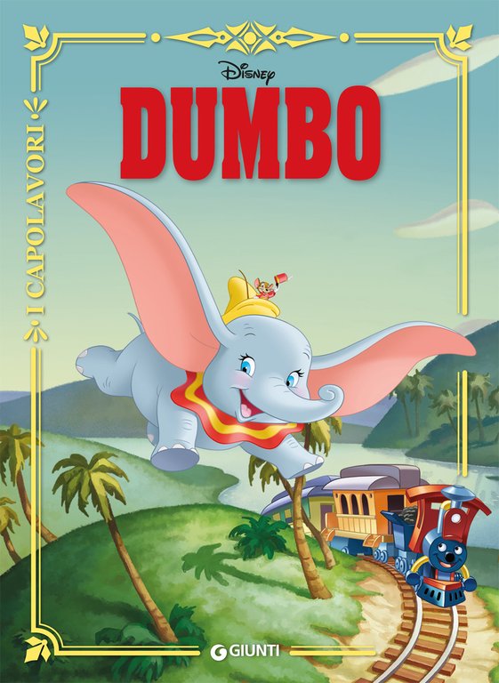 Dumbo | Immagine Gallery 2