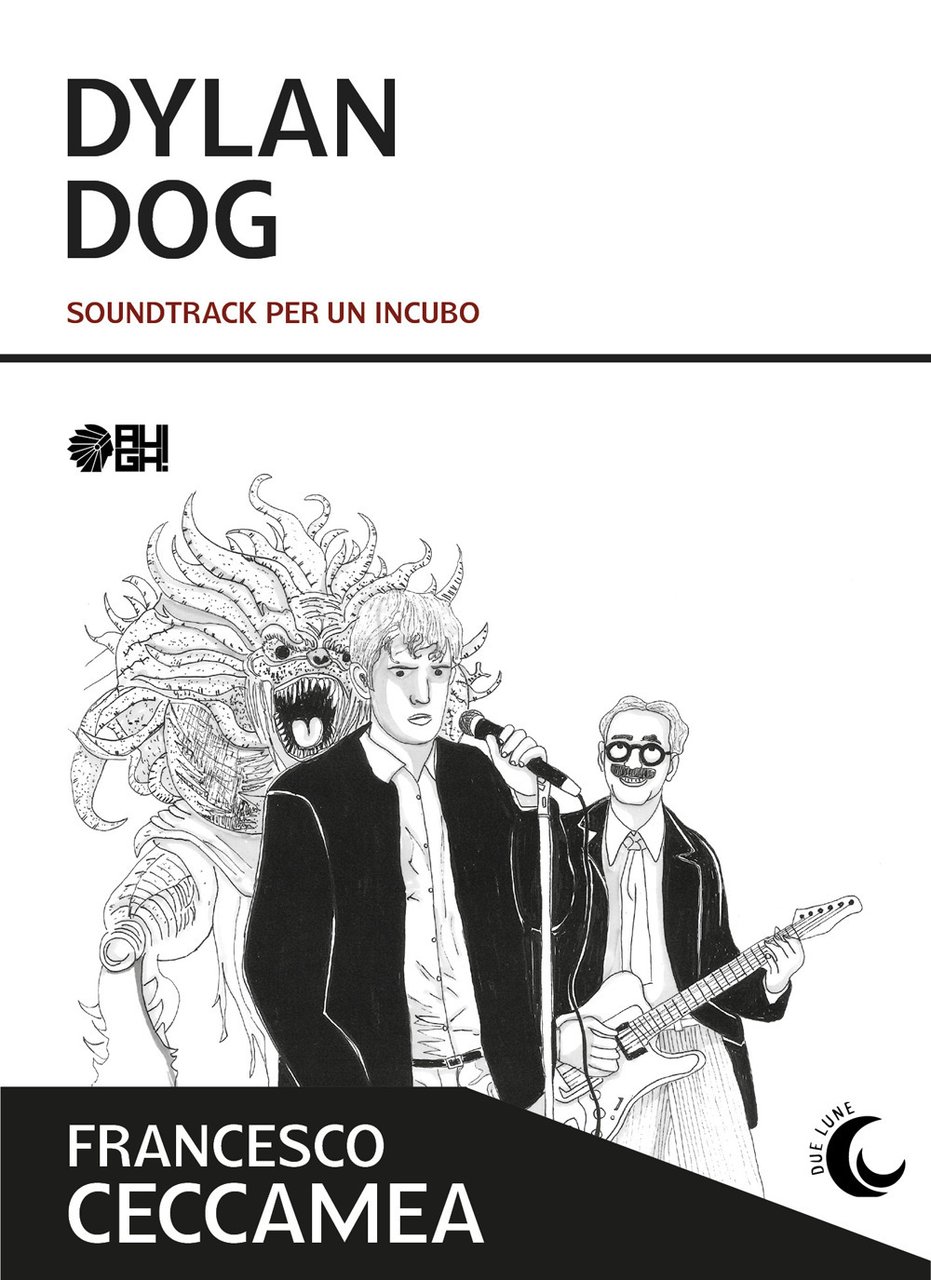 Dylan Dog. Soundtrack per un incubo | Immagine principale
