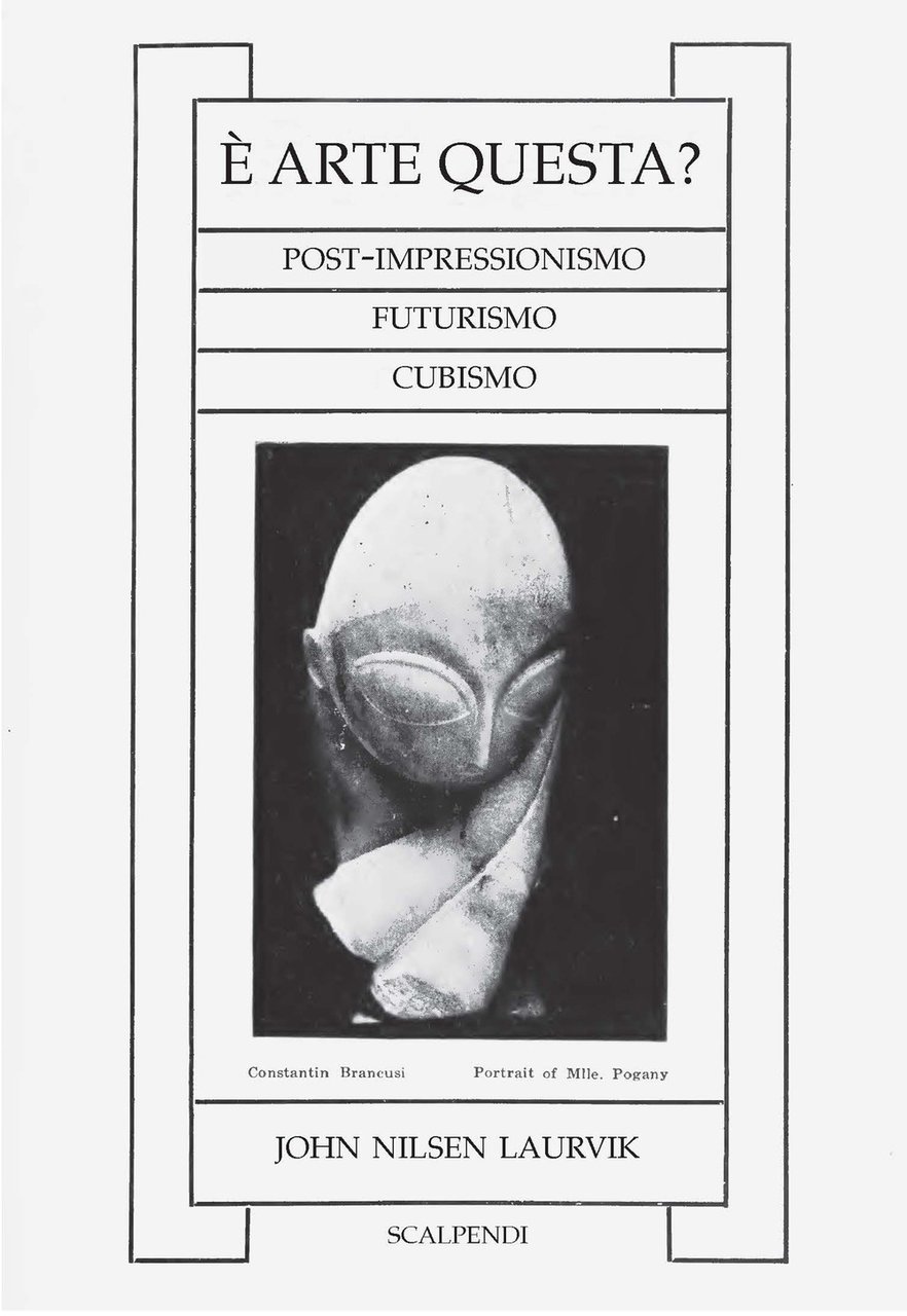 È arte questa? Post-impressionismo, futurismo, cubismo | Immagine principale