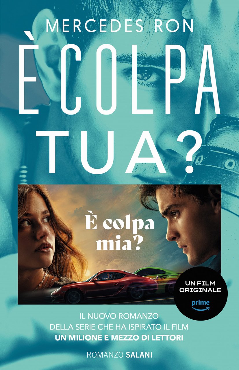 È colpa tua? | Immagine principale
