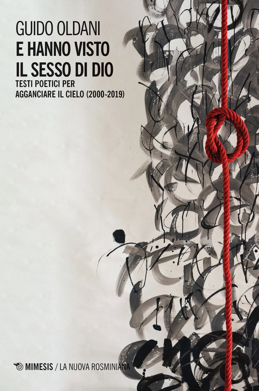 E hanno visto il sesso di Dio. Testi poetici per …