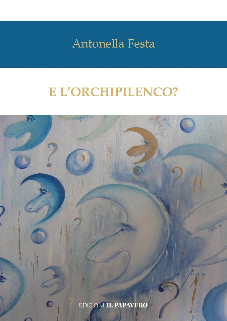 E l'orchipilenco? | Immagine principale