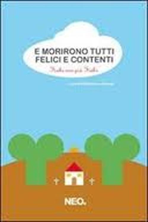 E morirono tutti felici e contenti. Fiabe non più fiabe | Immagine principale