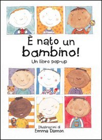 È nato un bambino! | Immagine principale