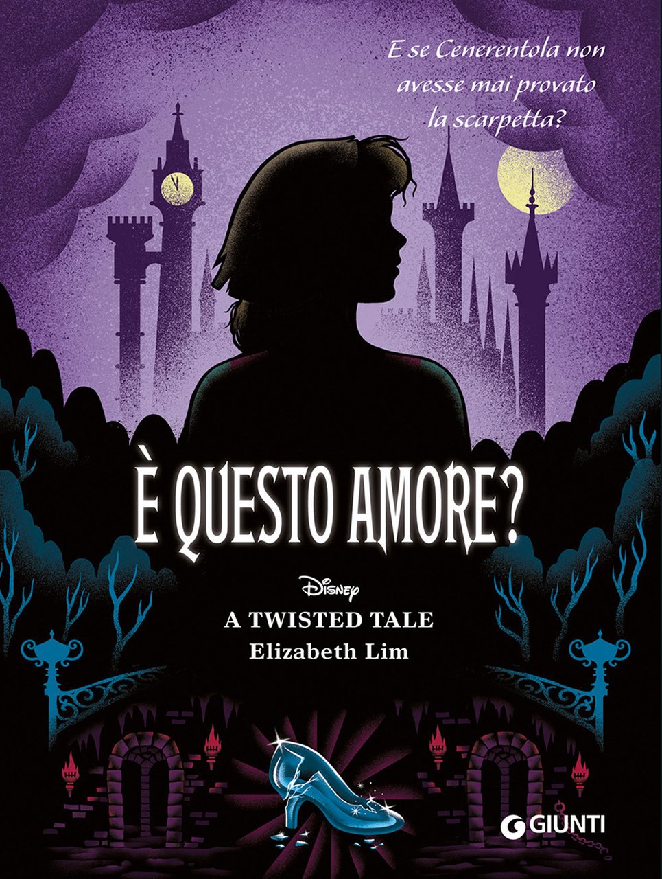 È questo amore? E se Cenerentola non avesse mai provato …