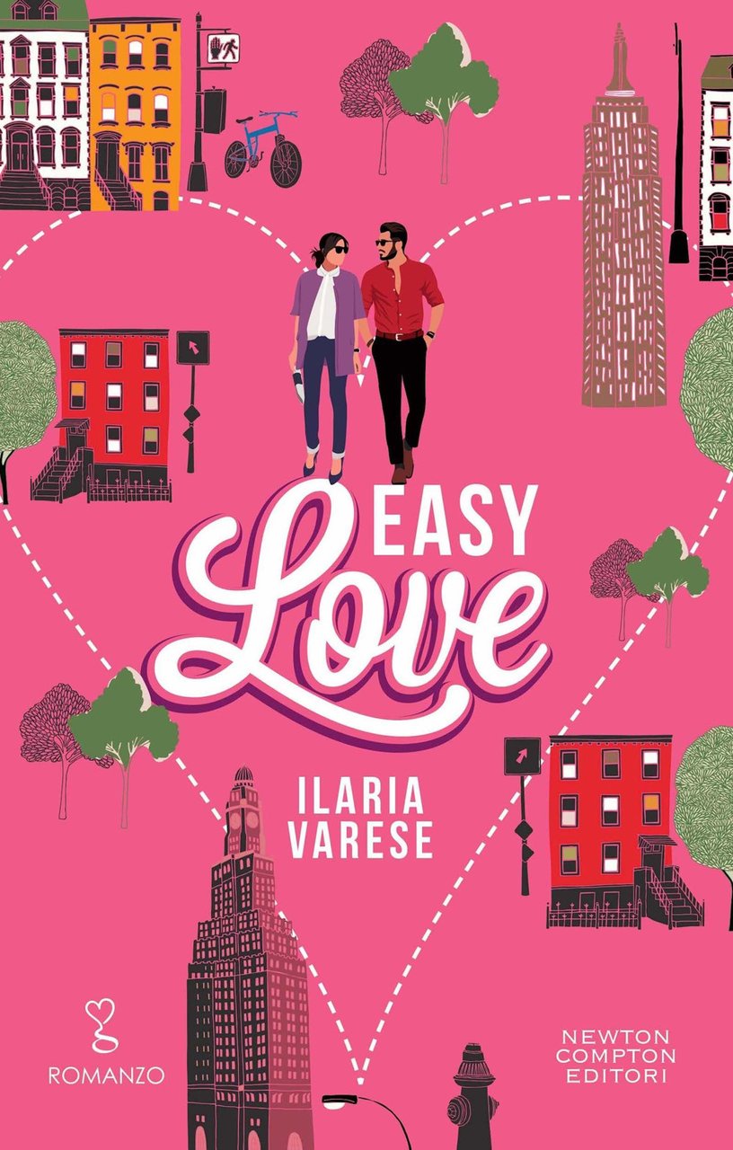 Easy love | Immagine principale