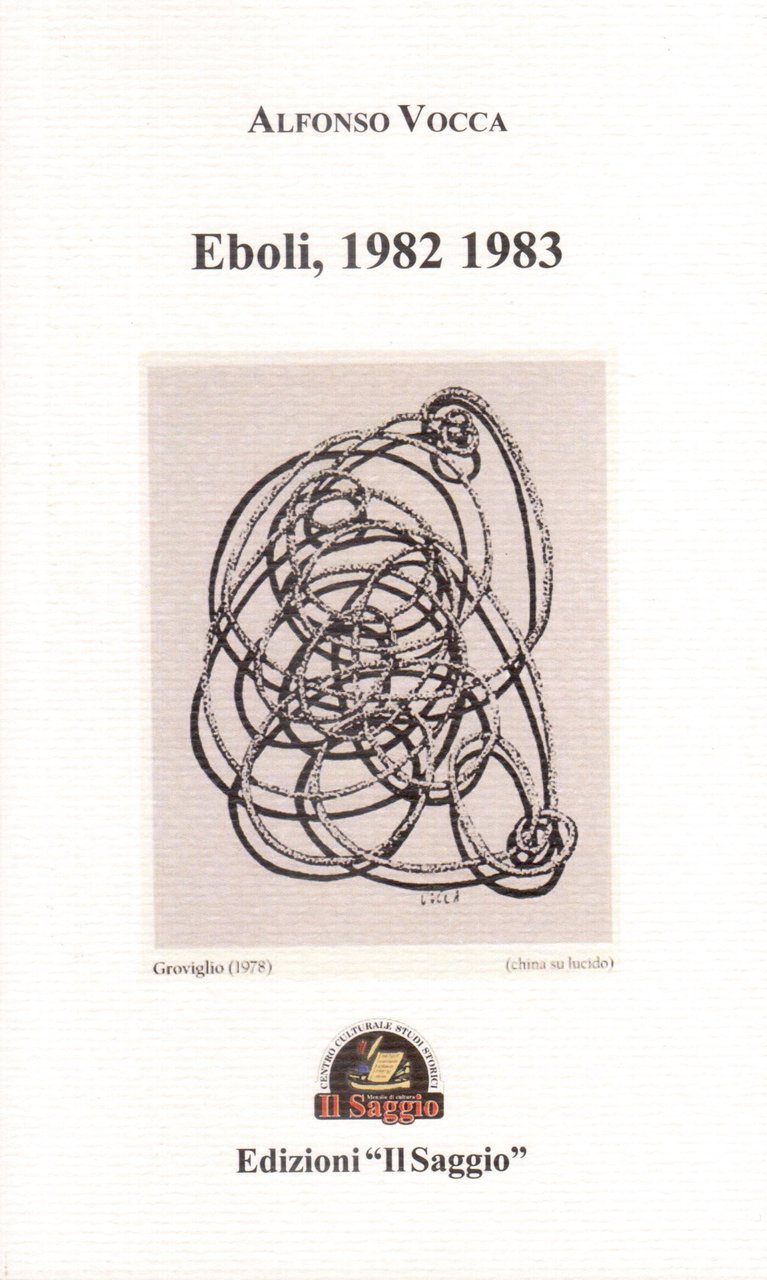 Eboli, 1982 1983