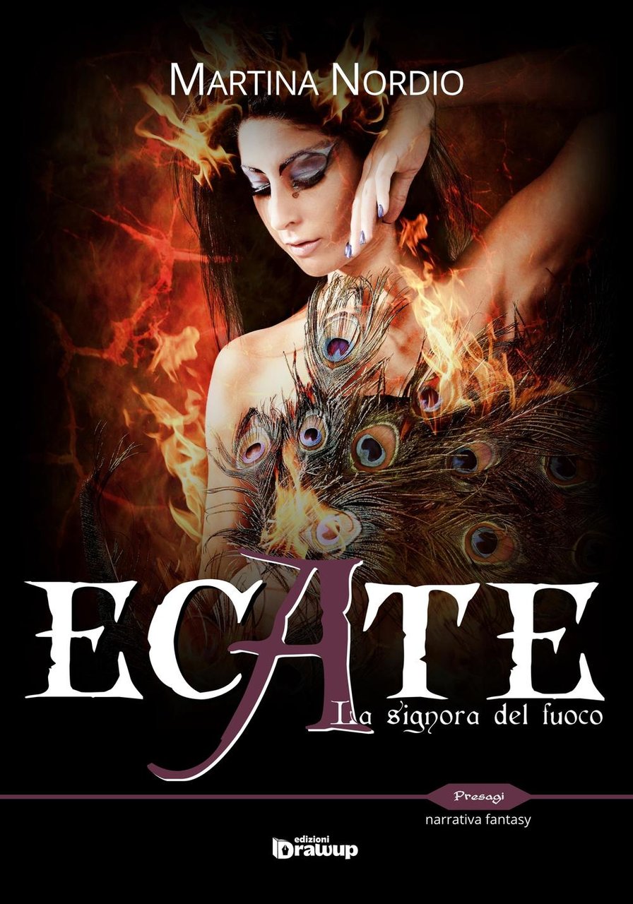 Ecate. La signora del fuoco | Immagine principale