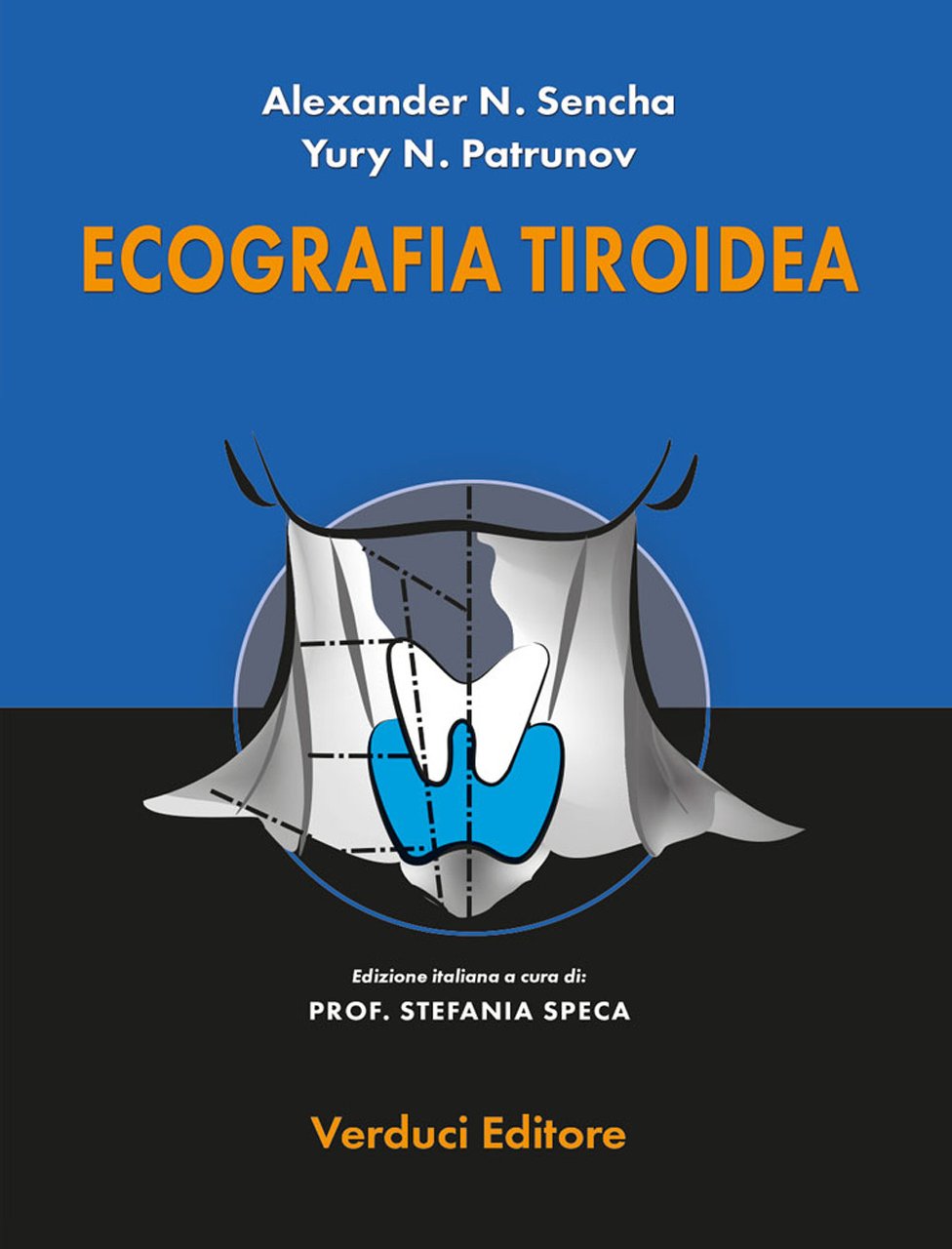 Ecografia tiroidea | Immagine principale