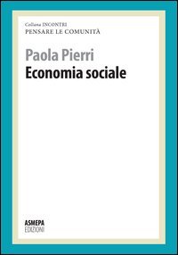 Economia sociale. Pensare le comunità | Immagine principale
