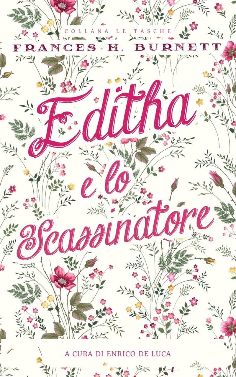 Editha e lo scassinatore | Immagine principale