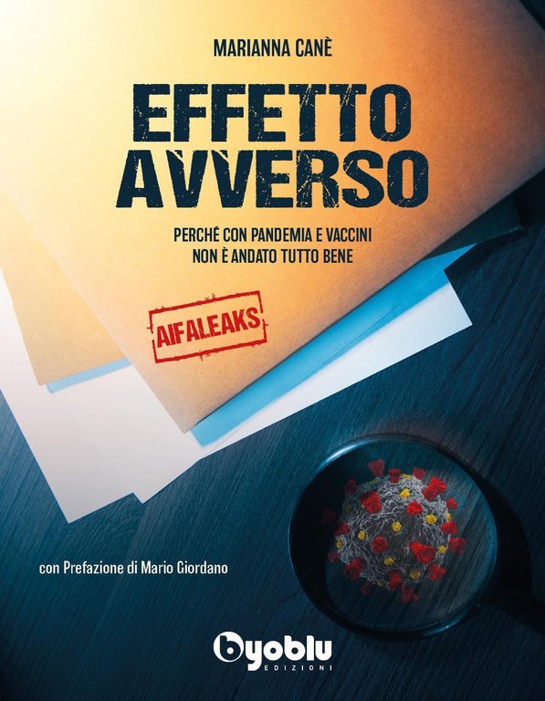 Effetto avverso: perché con pandemia e vaccini non è andato … | Immagine Gallery 2