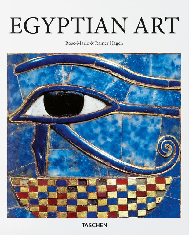 Egyptian Art | Immagine Gallery 2
