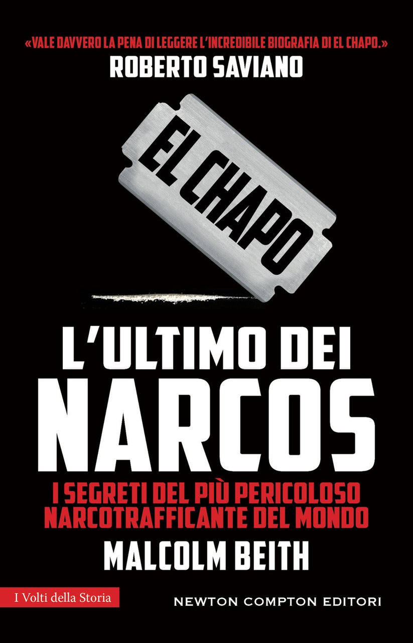 El Chapo. L'ultimo dei narcos | Immagine principale