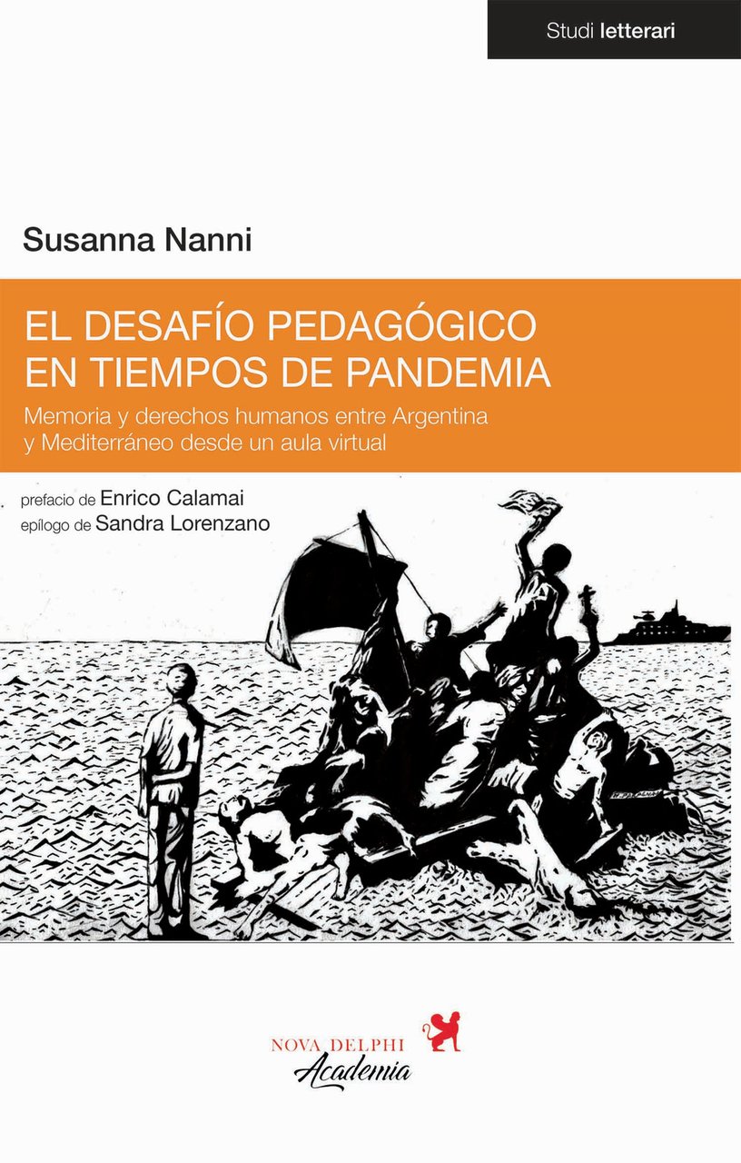 El desafío pedagógico en tiempos de pandemia. Memoria y derechos …