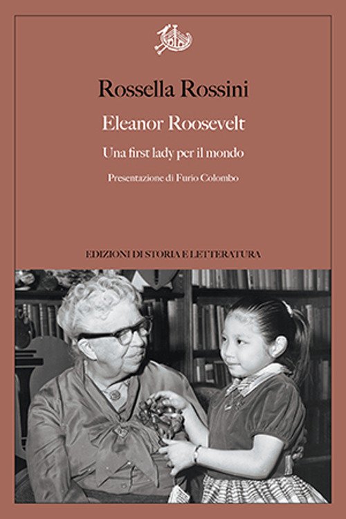 Eleanor Roosevelt. Una first lady per il mondo | Immagine principale