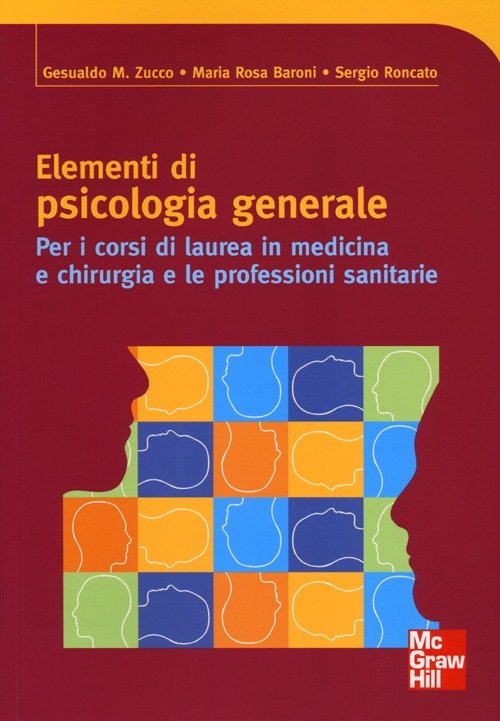 Elementi di psicologia generale | Immagine Gallery 2