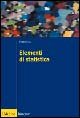 Elementi di statistica