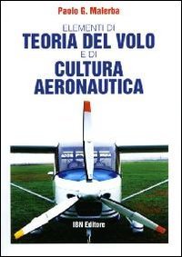 Elementi di teoria del volo e di cultura aeronautica | Immagine principale