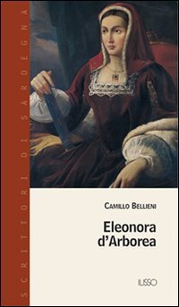 Eleonora d'Arborea | Immagine principale