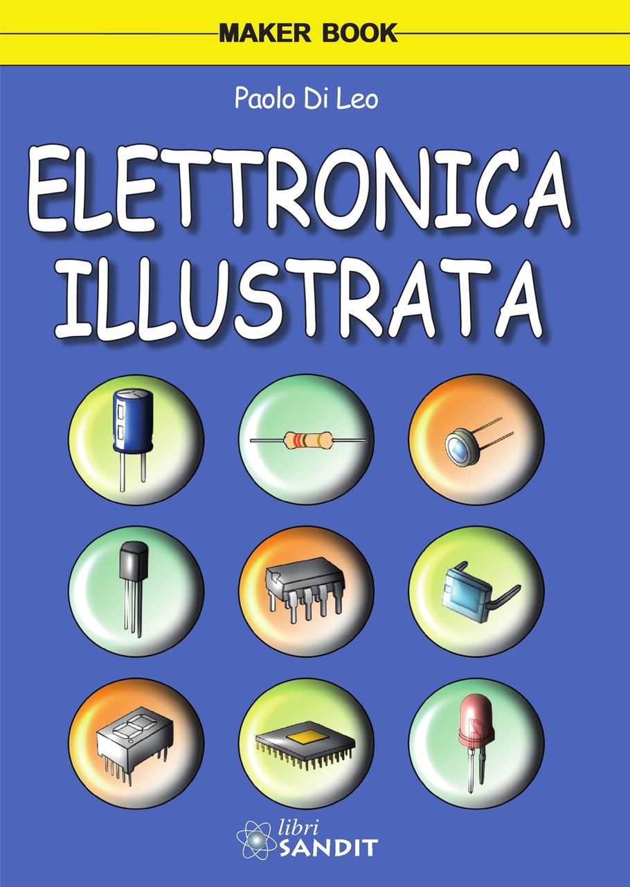 Elettronica illustrata | Immagine principale