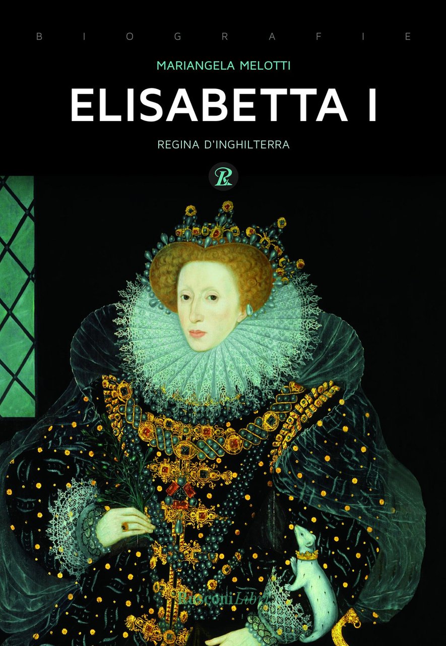 Elisabetta I. Regina d'Inghilterra | Immagine principale