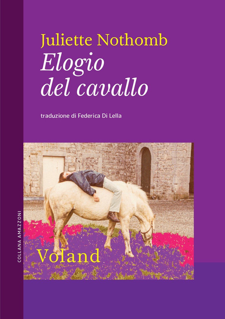 Elogio del cavallo | Immagine principale