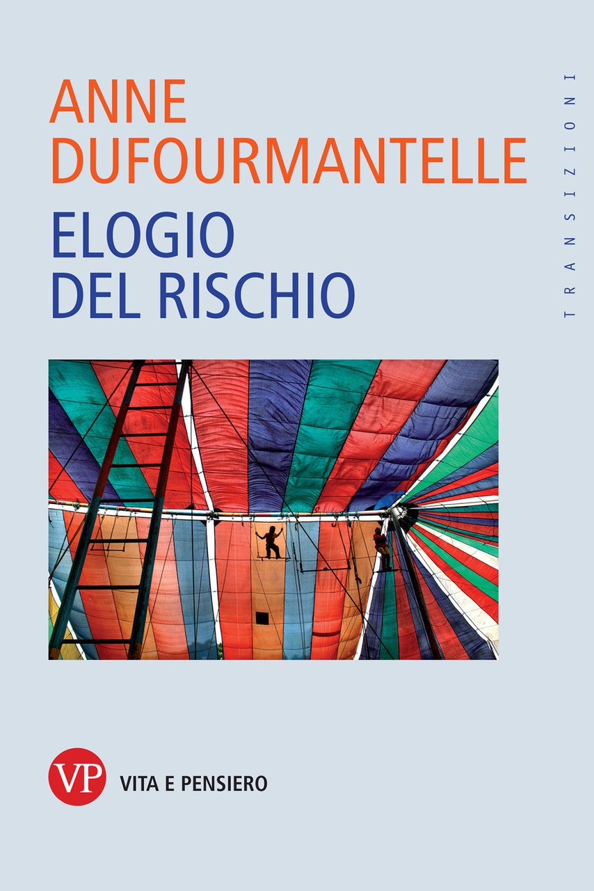 Elogio del rischio | Immagine principale