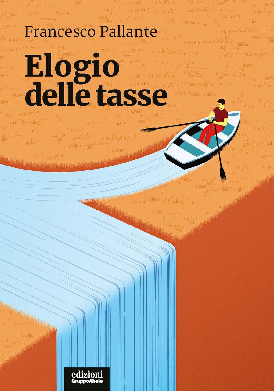 Elogio delle tasse | Immagine principale