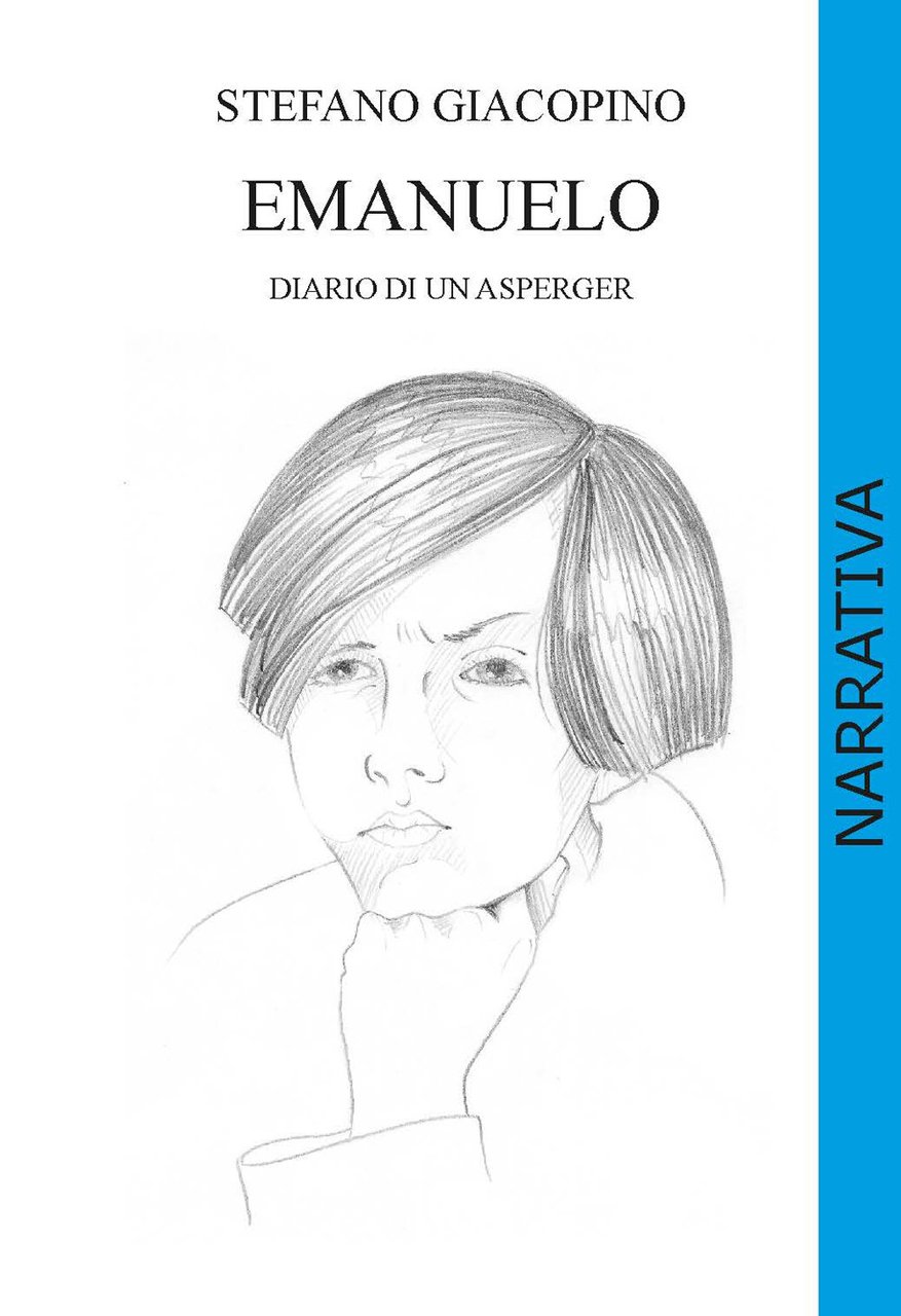Emanuelo. Diario di un asperger | Immagine principale