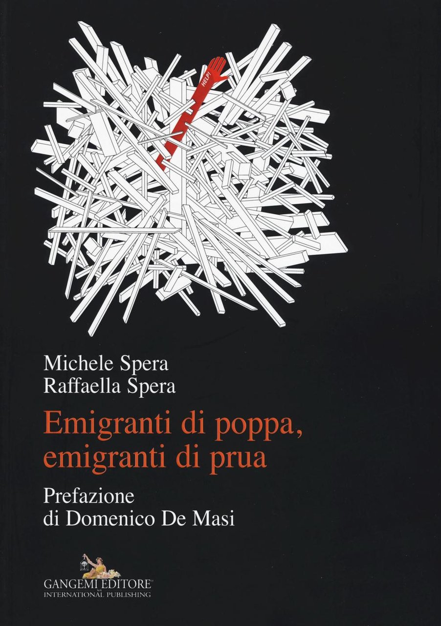 Emigranti di poppa, emigranti di prua | Immagine principale