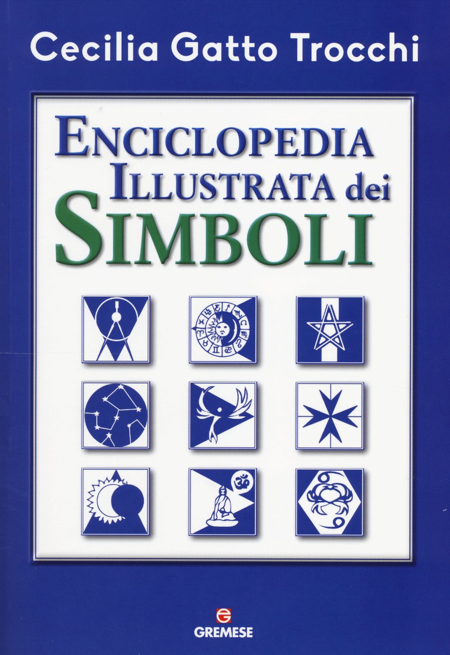 Enciclopedia illustrata dei simboli | Immagine principale