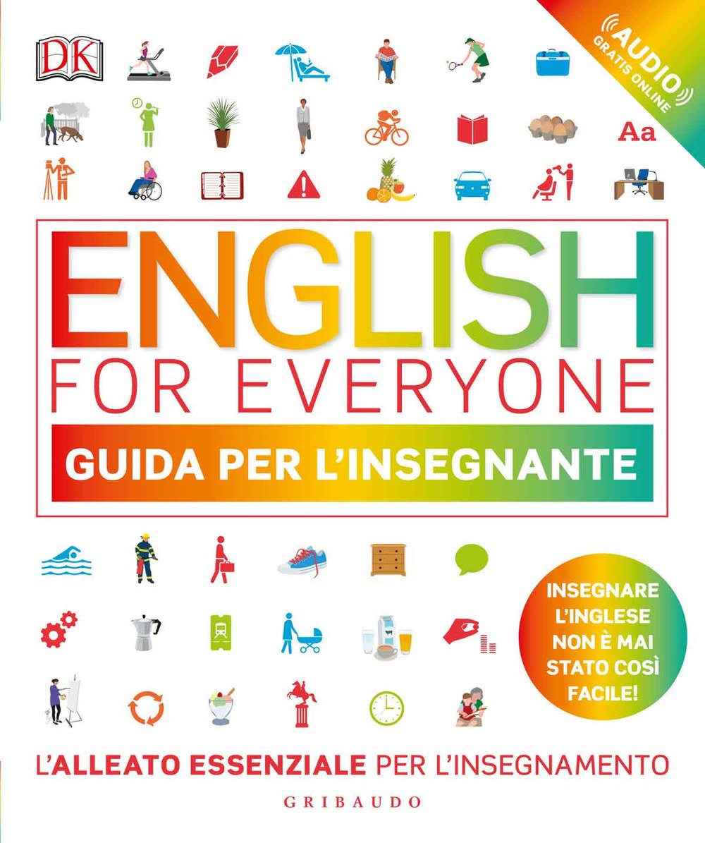 English for everyone. Guida per l'insegnante. Con Contenuto digitale per …