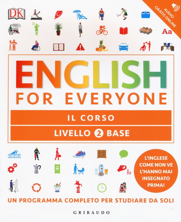English for everyone. Livello 2° base. Il corso | Immagine Gallery 1