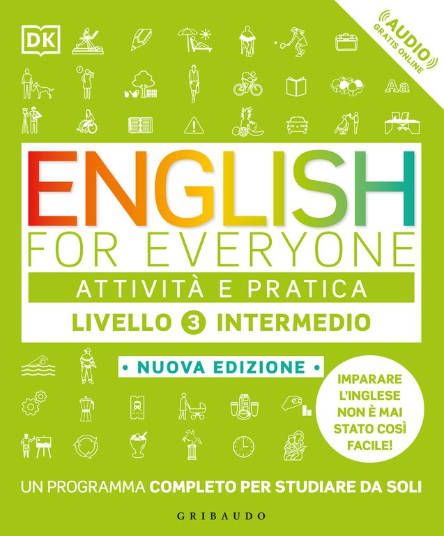 English for everyone. Livello 3° intermedio. Attività e pratica