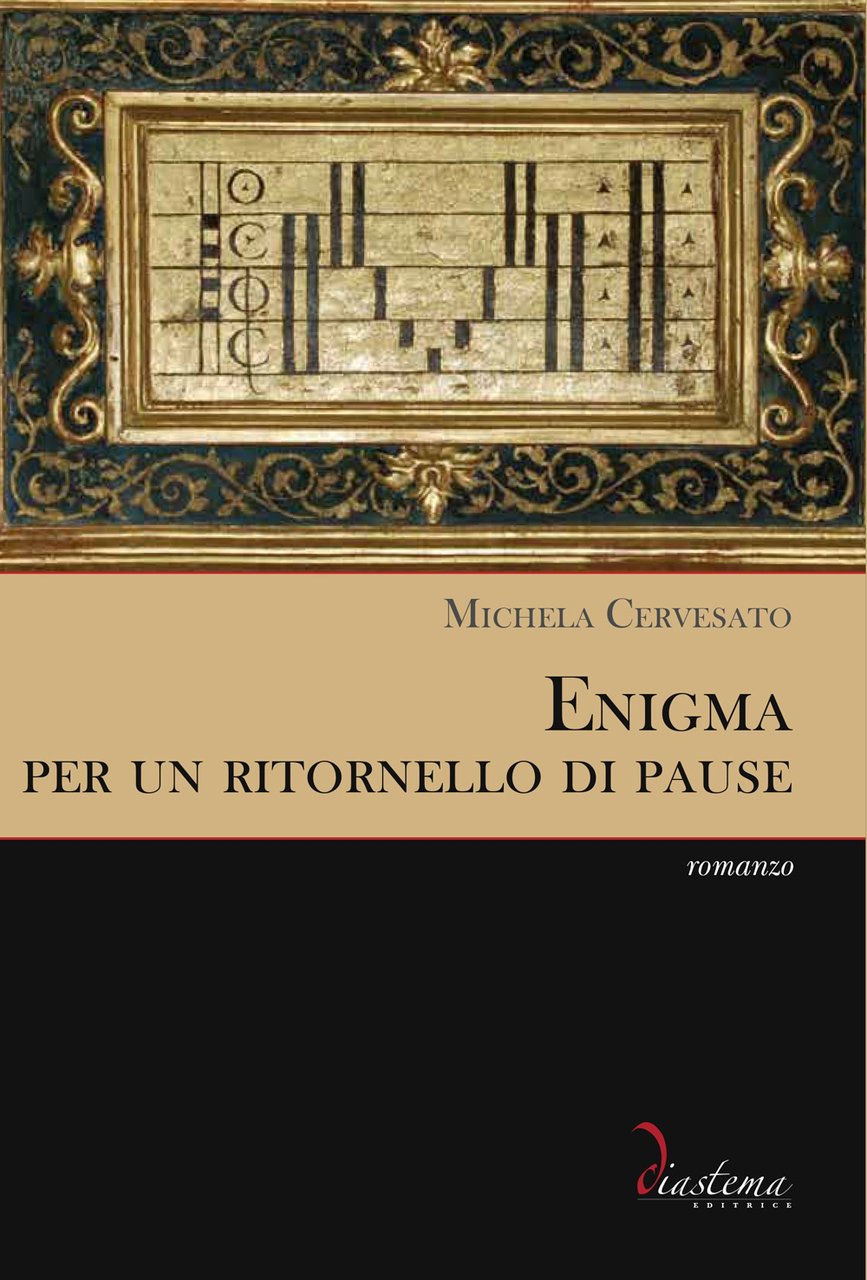 Enigma per un ritornello di pause | Immagine principale