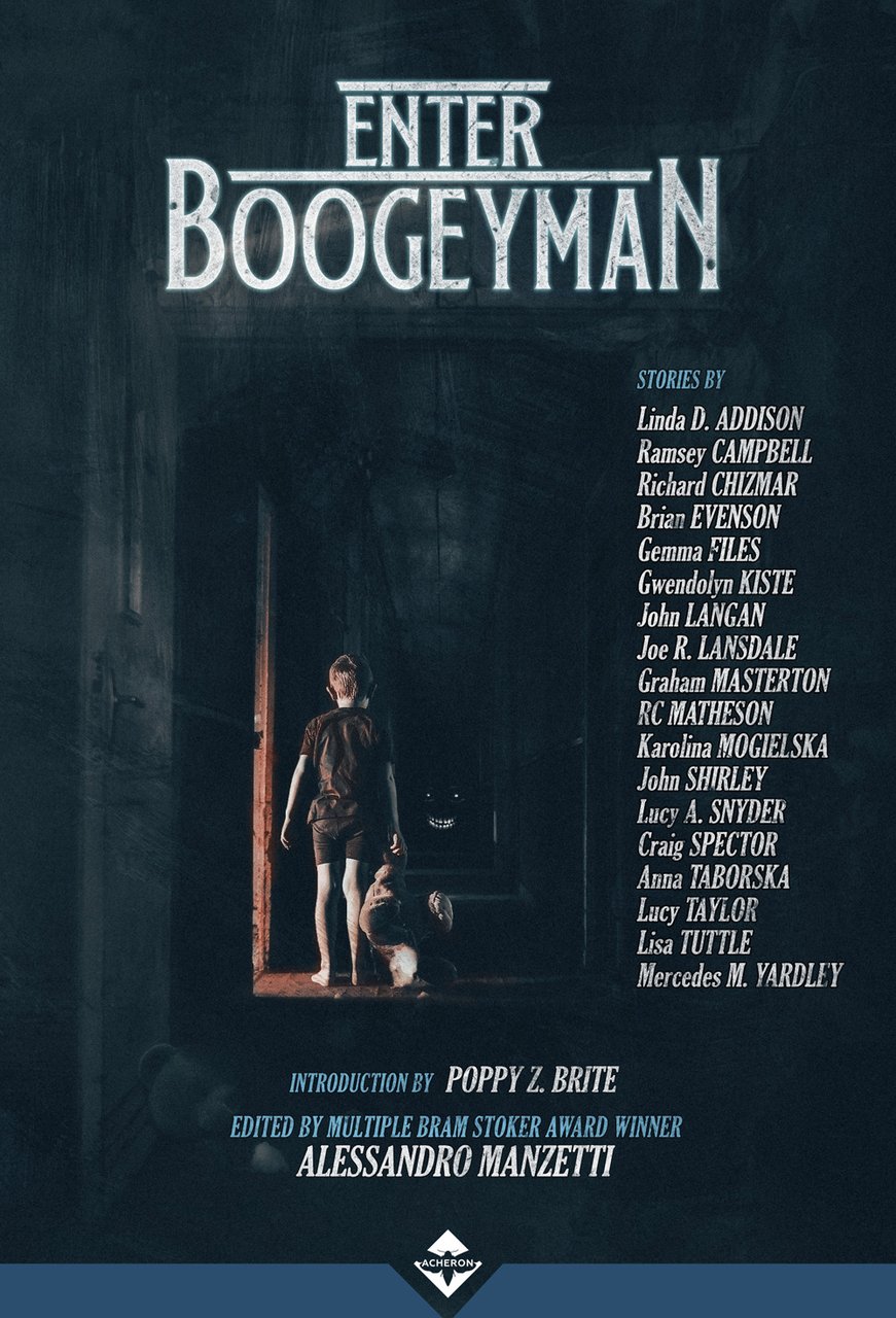 Enter Boogeyman