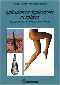 Epilazione e depilazione in cabina | Immagine principale