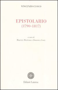 Epistolario (1790-1817) | Immagine principale