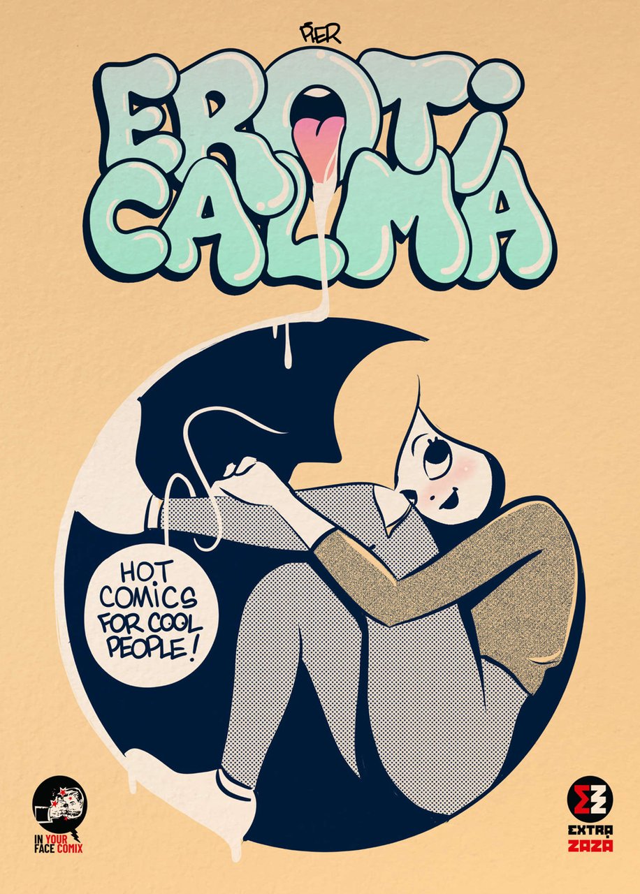 Eroticalma | Immagine principale