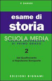 Esame di storia. Vol. 2