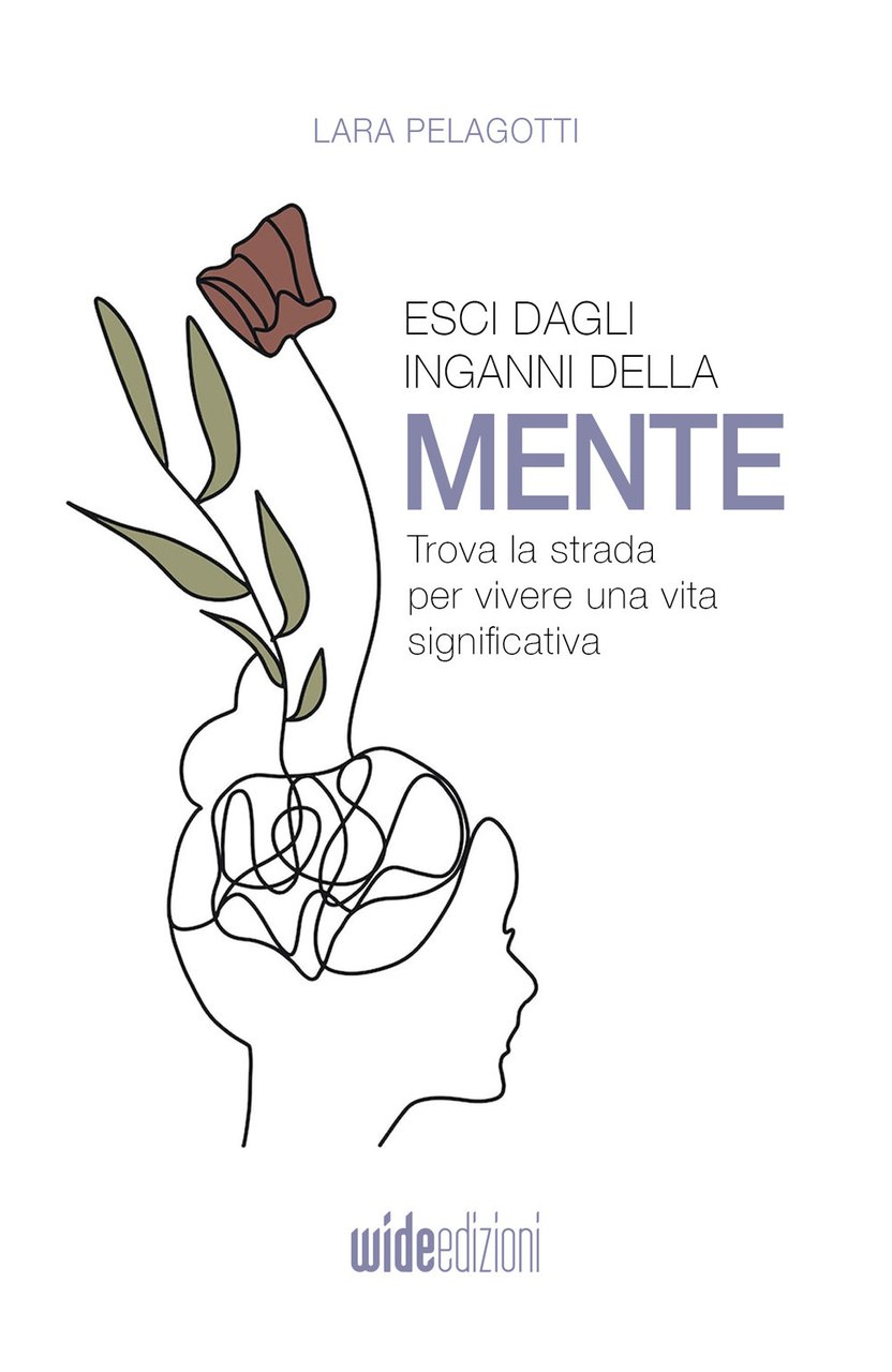 Esci dagli inganni della mente. Trova la strada per vivere … | Immagine principale