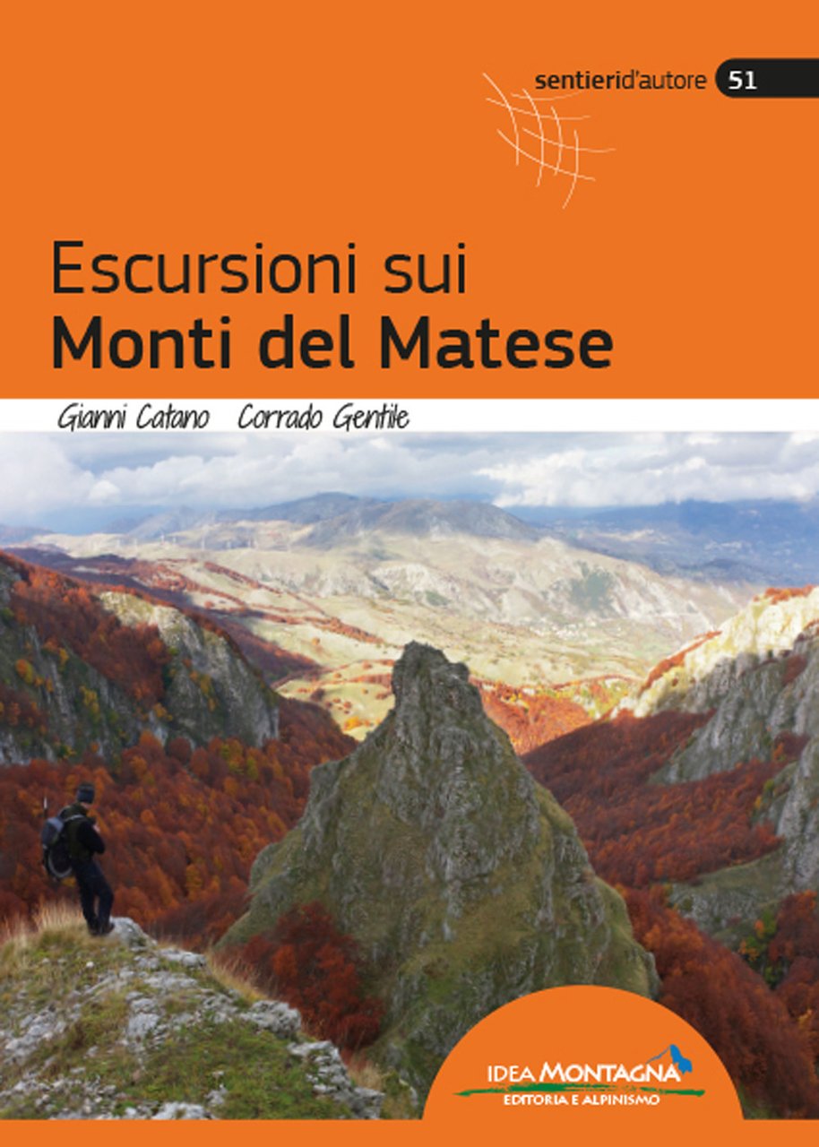 Escursioni sui monti del Matese | Immagine principale